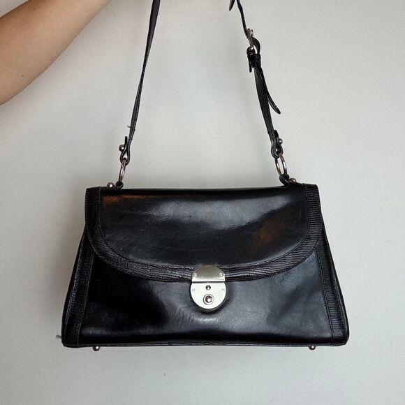 Brahmin Handbags - Brahmin Women's Black Bag
